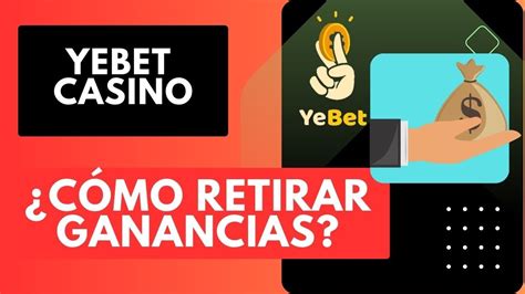 Yebet casino El Salvador